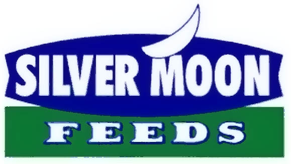 Silver Moon Feeds Logo